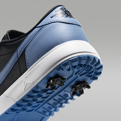 Air Jordan 1 Low G Spiked Golf Shoes. Nike.com